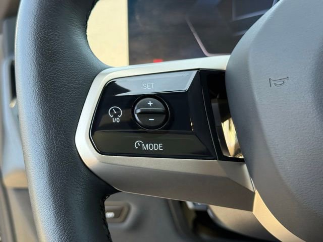 Used 2026 BMW iX xDrive60 w/ Premium Package AWD/4WD image 19
