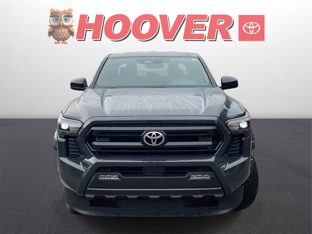 Used 2025 Toyota Tacoma SR5 image 7