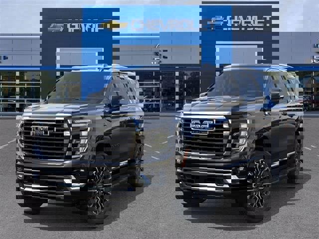 New 2026 GMC Yukon Elevation w/ Elevation Premium Package image 6