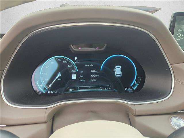 Used 2024 Genesis GV80 3.5T image 11
