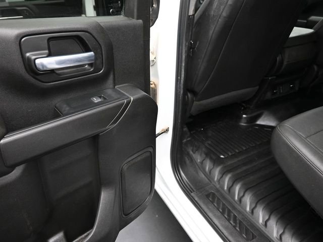 Used 2024 Chevrolet Silverado 2500 W/T w/ WT Convenience Package image 18