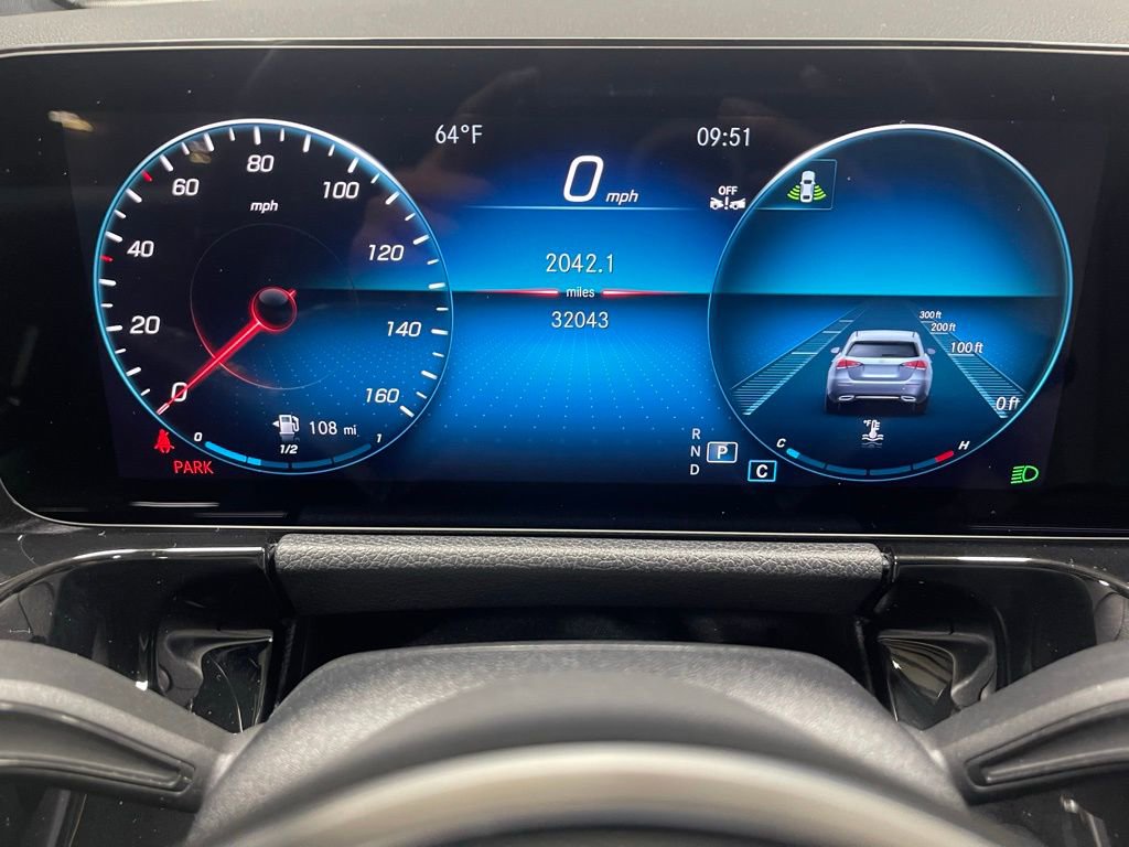 Certified 2023 Mercedes-Benz GLA 250 4MATIC image 32