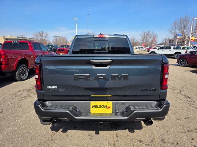 New 2026 RAM 1500 Rebel image 10