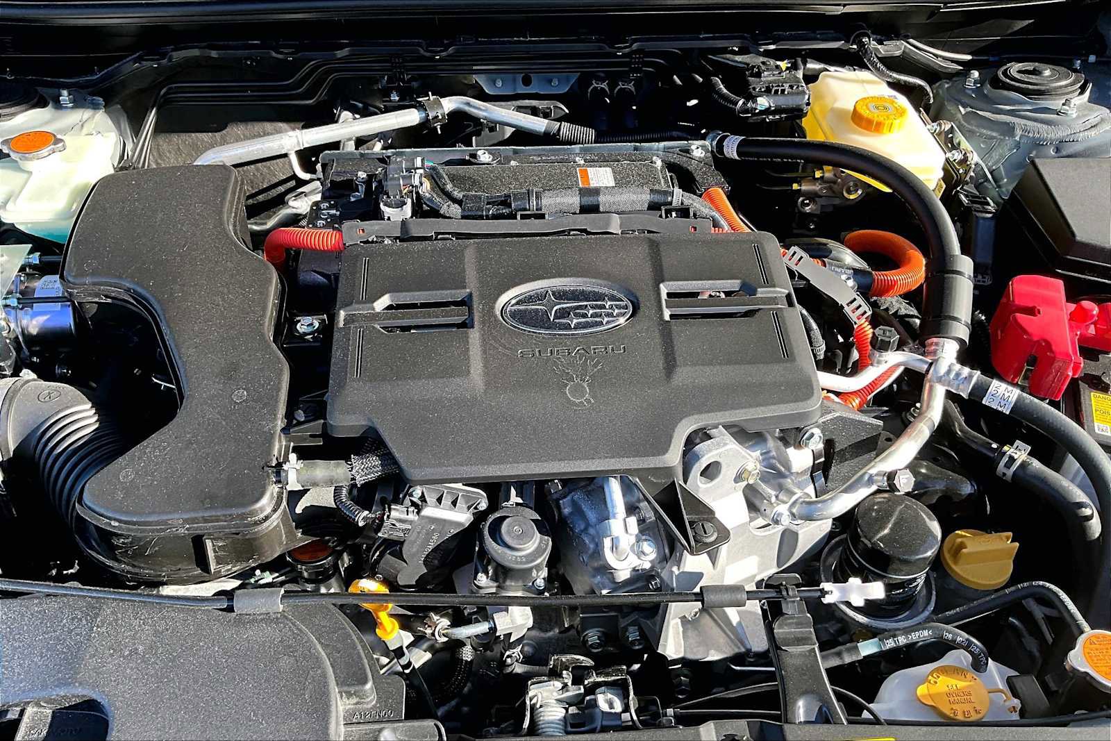 New 2026 Subaru Crosstrek 2.5i Limited image 16