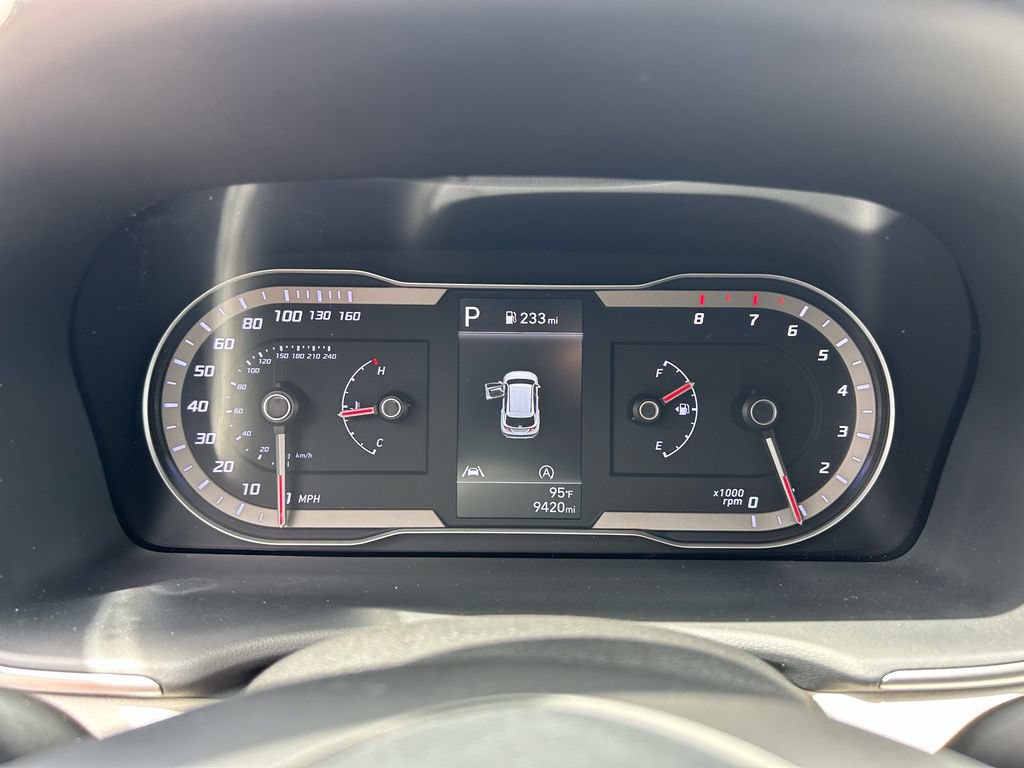 Certified 2024 Hyundai Tucson SEL AWD/4WD image 33