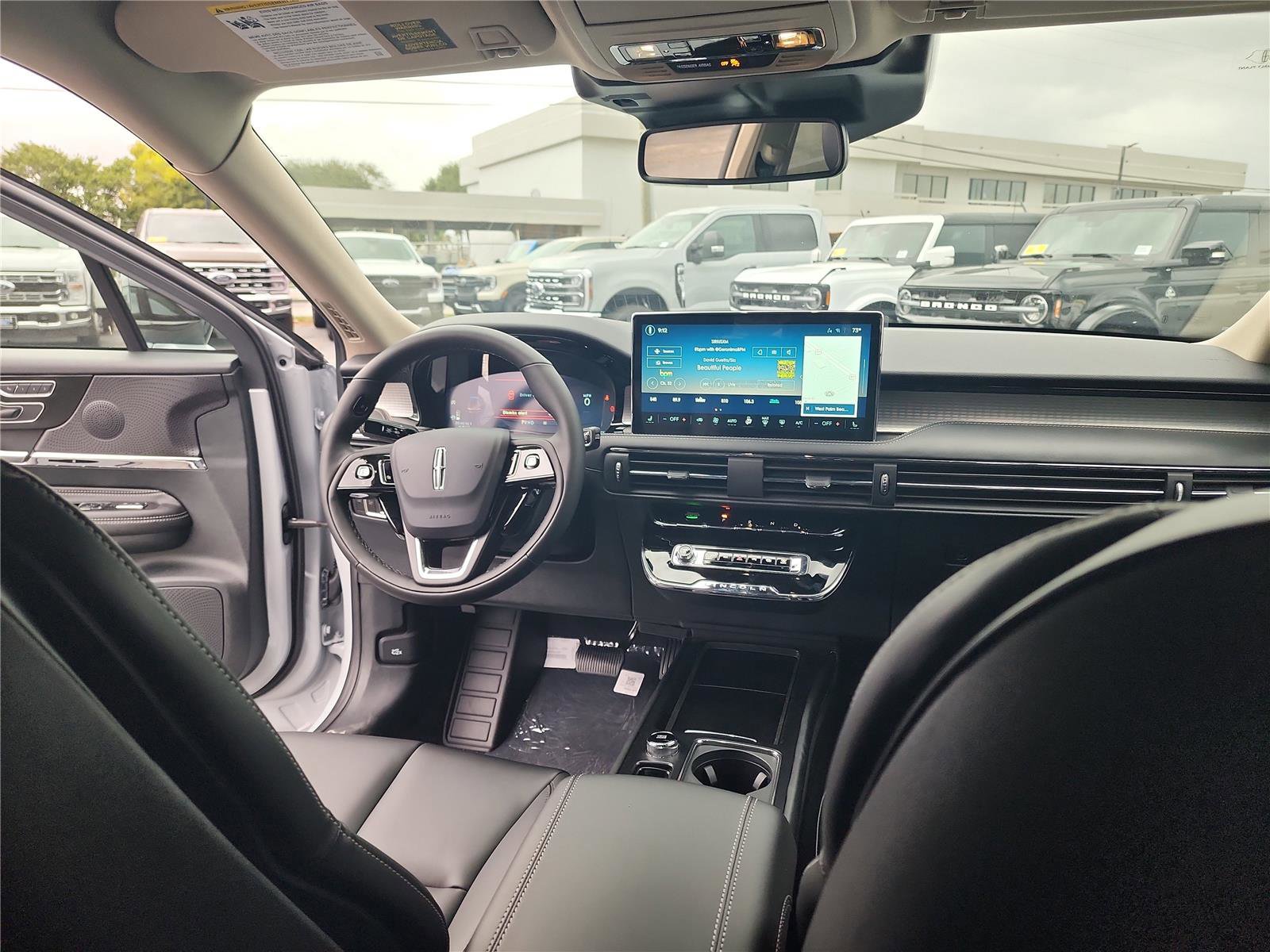 New 2026 Lincoln Corsair Premiere image 22