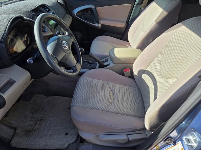 Used 2008 Toyota RAV4 2WD w/ 3rd Row image 9