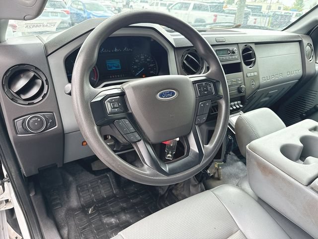 Used 2021 Ford F750 2WD Regular Cab Super Duty image 13
