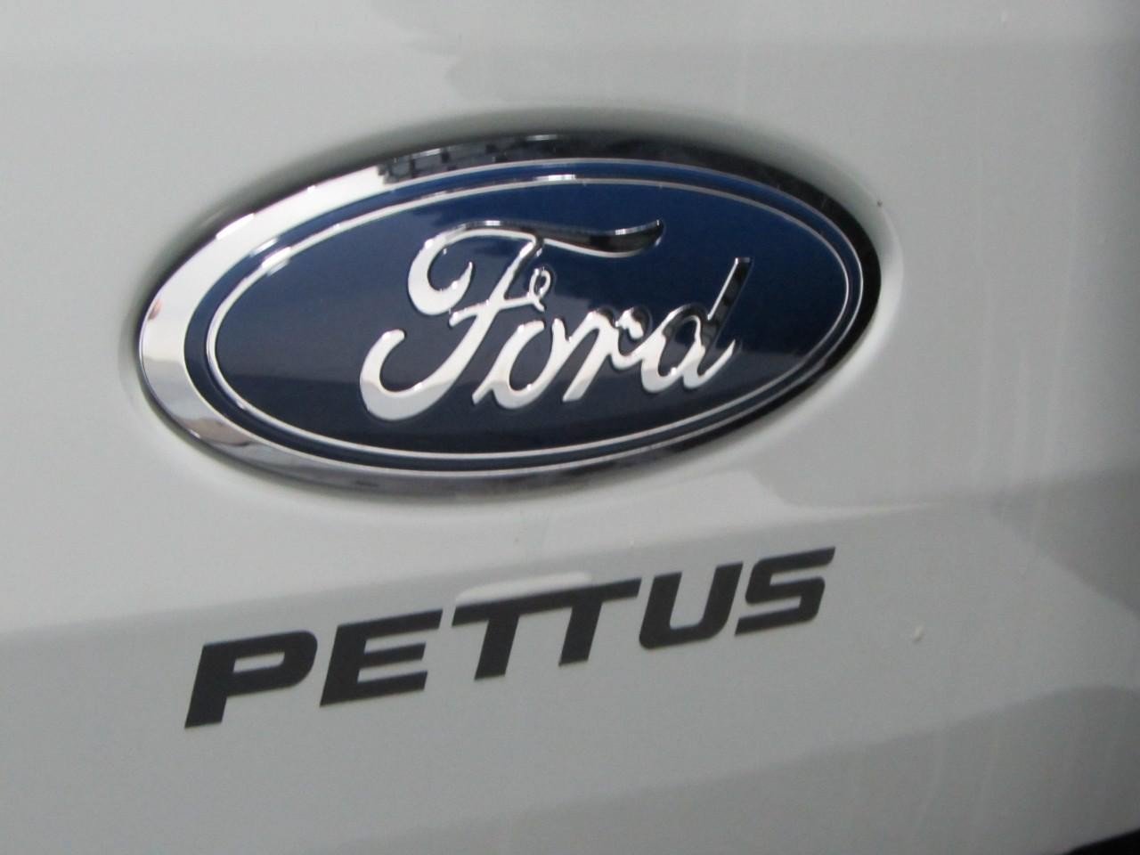 Used 2023 Ford Bronco Wildtrak AWD/4WD image 31