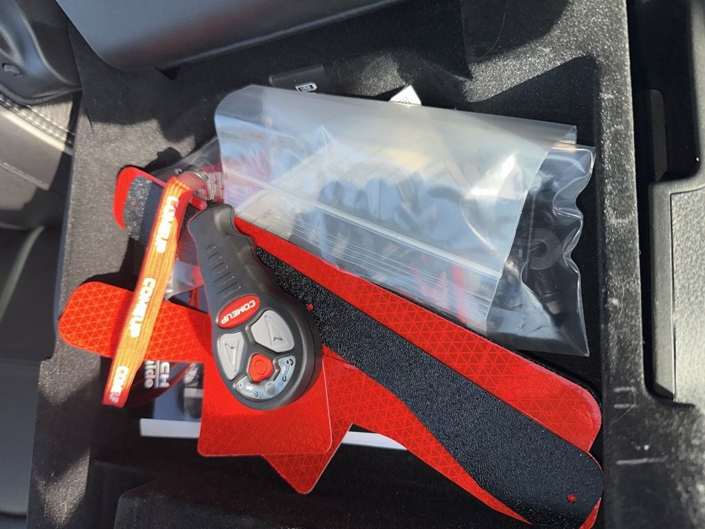 Used 2022 RAM 2500 Limited w/ Night Edition image 24