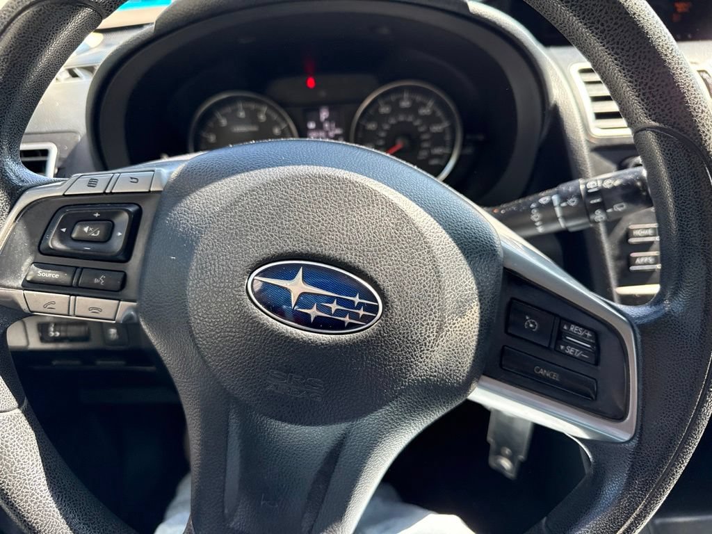 Used 2016 Subaru Impreza 2.0i AWD/4WD image 26
