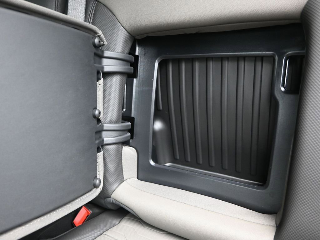 New 2026 Chevrolet Silverado 2500 ZR2 image 18