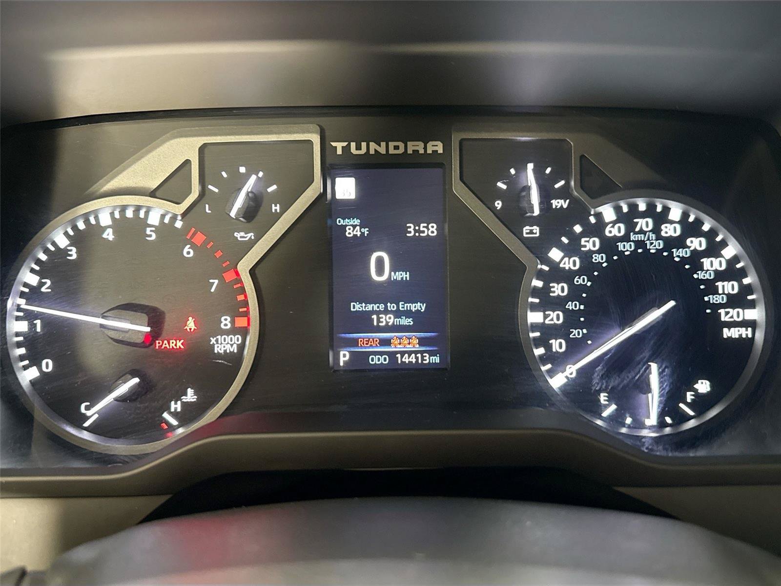 Used 2024 Toyota Tundra SR AWD/4WD image 20