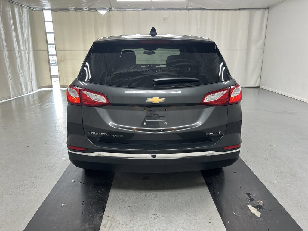 Used 2019 Chevrolet Equinox LT AWD/4WD image 20