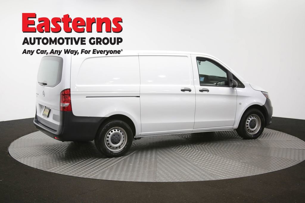 Used 2022 Mercedes-Benz Metris image 38