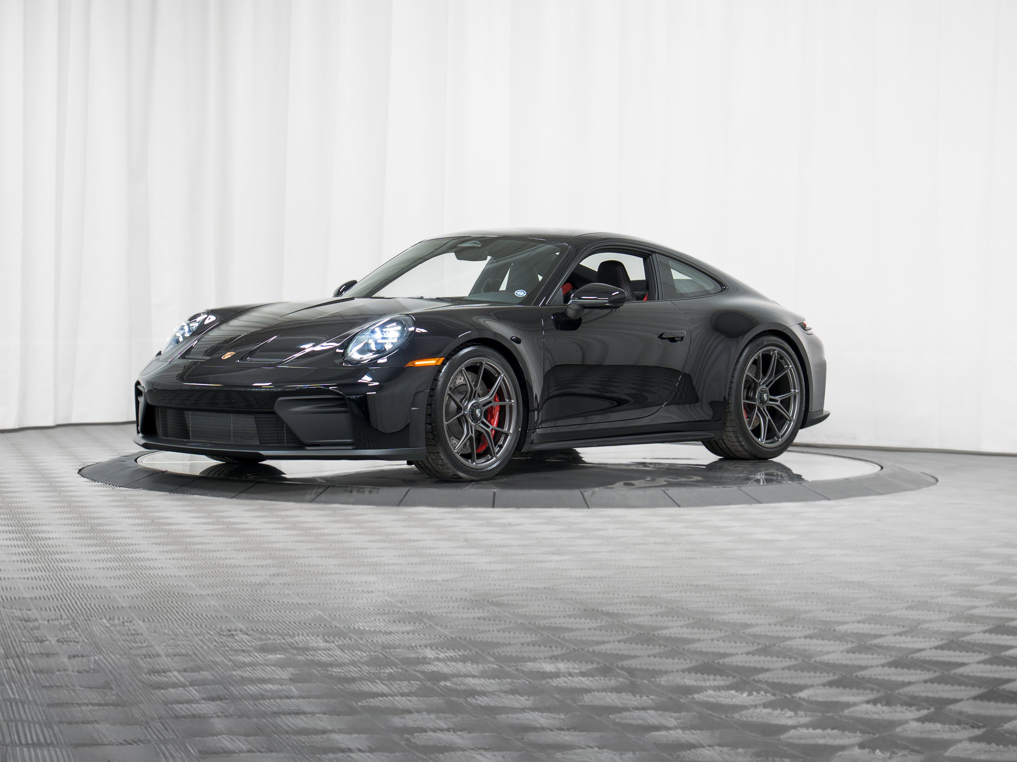 Used 2026 Porsche 911 GT3 image 34