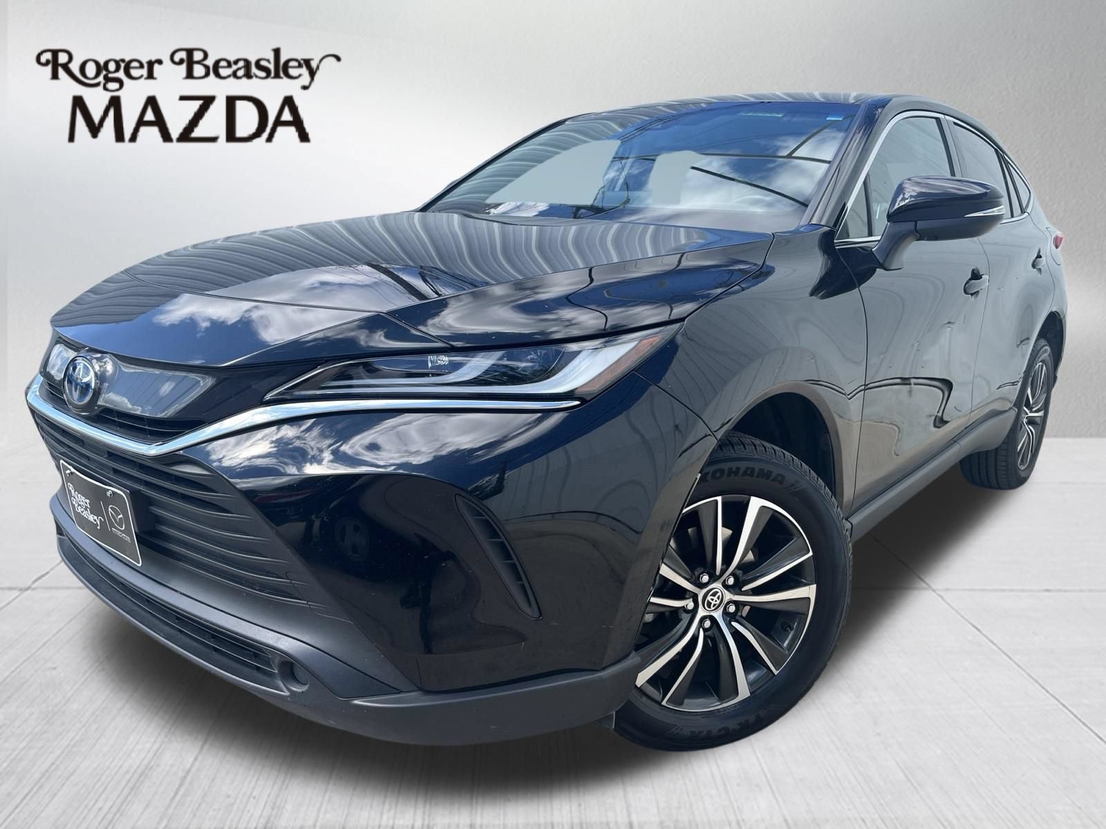 Used 2024 Toyota Venza LE