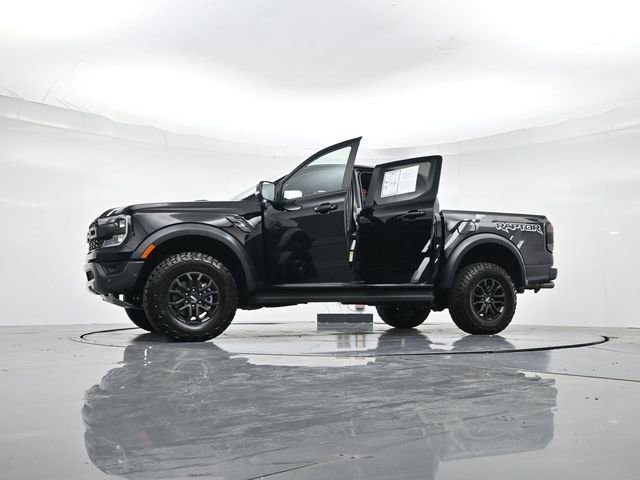 Certified 2024 Ford Ranger Raptor image 51