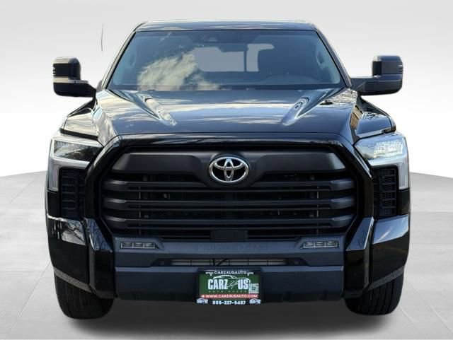 Used 2022 Toyota Tundra SR5 image 2