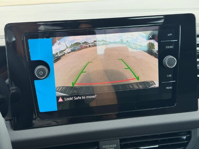 New 2027 Volkswagen Jetta S FWD image 18