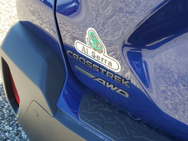 New 2026 Subaru Crosstrek 2.5i Wilderness AWD/4WD image 6