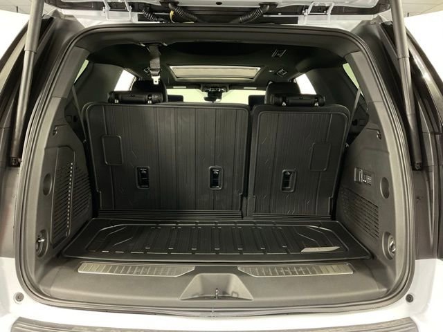 New 2026 GMC Yukon Denali w/ Denali Reserve Package image 44