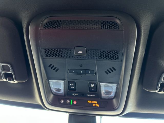 New 2026 Cadillac XT5 Sportv w/ LPO, Onyx Lite Package image 42