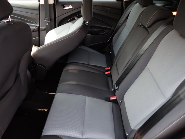 Used 2018 Ford Escape SE w/ Ford Safe & Smart Package AWD/4WD image 9