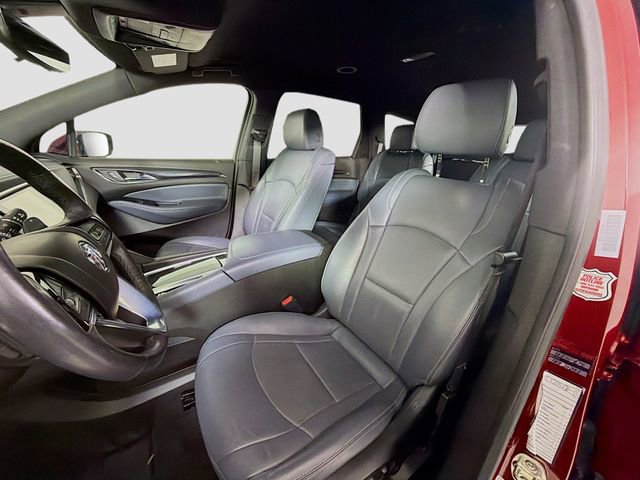 Used 2024 Buick Enclave Premium image 11