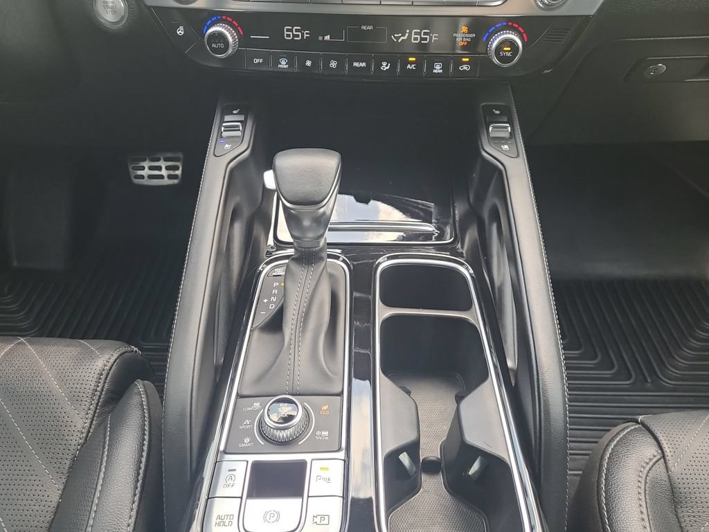 Used 2024 Kia Telluride SX X-Line AWD/4WD image 11