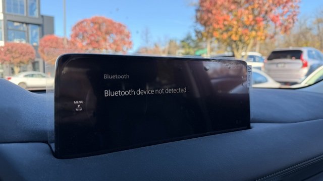 Used 2025 MAZDA CX-5 AWD 2.5 S w/ Select Package image 10