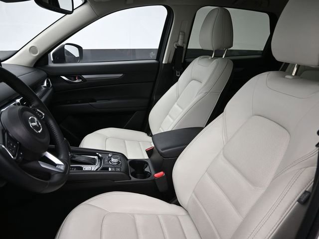 Certified 2023 MAZDA CX-5 AWD 2.5 S w/ Preferred Package image 19