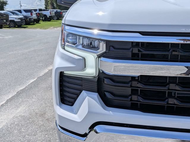 New 2026 Chevrolet Silverado 1500 LT RWD image 10