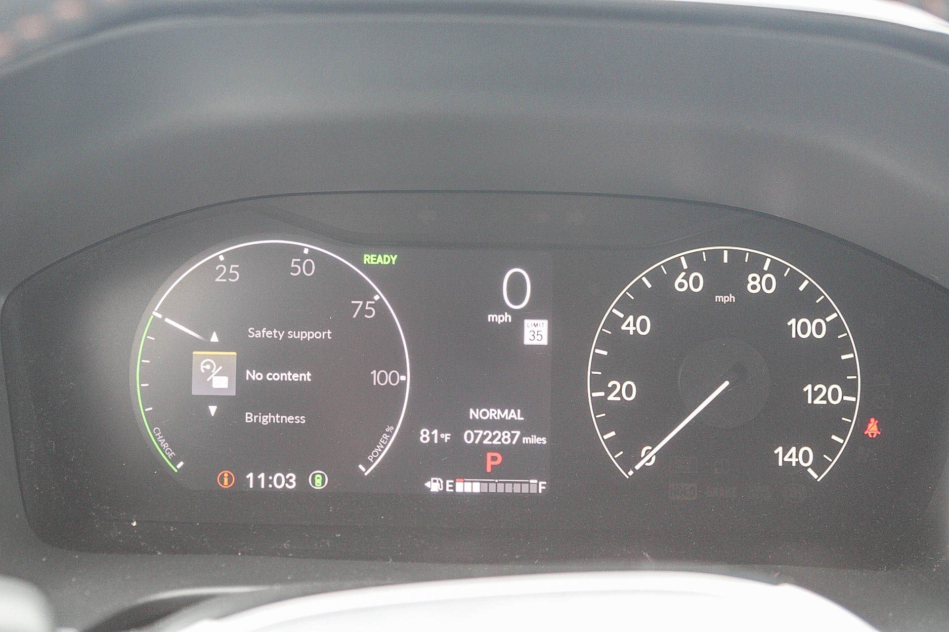 Certified 2024 Honda CR-V Sport Touring image 25