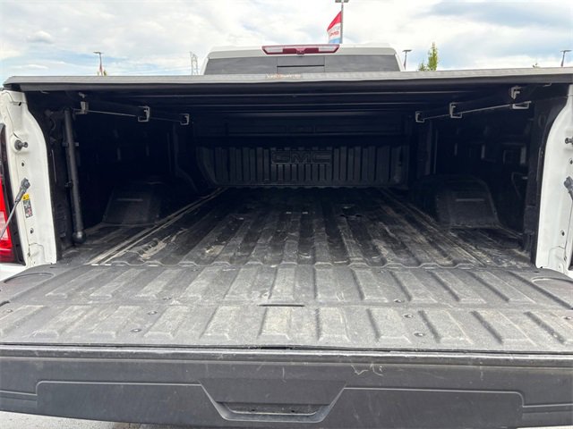 Used 2021 GMC Sierra 2500 SLT w/ SLT Premium Package image 16