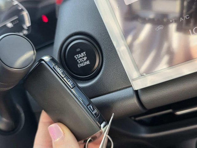 New 2026 MAZDA CX-5 Select AWD/4WD image 14
