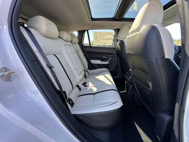 New 2026 MAZDA CX-50 AWD 2.5 S w/ Premium Package image 33