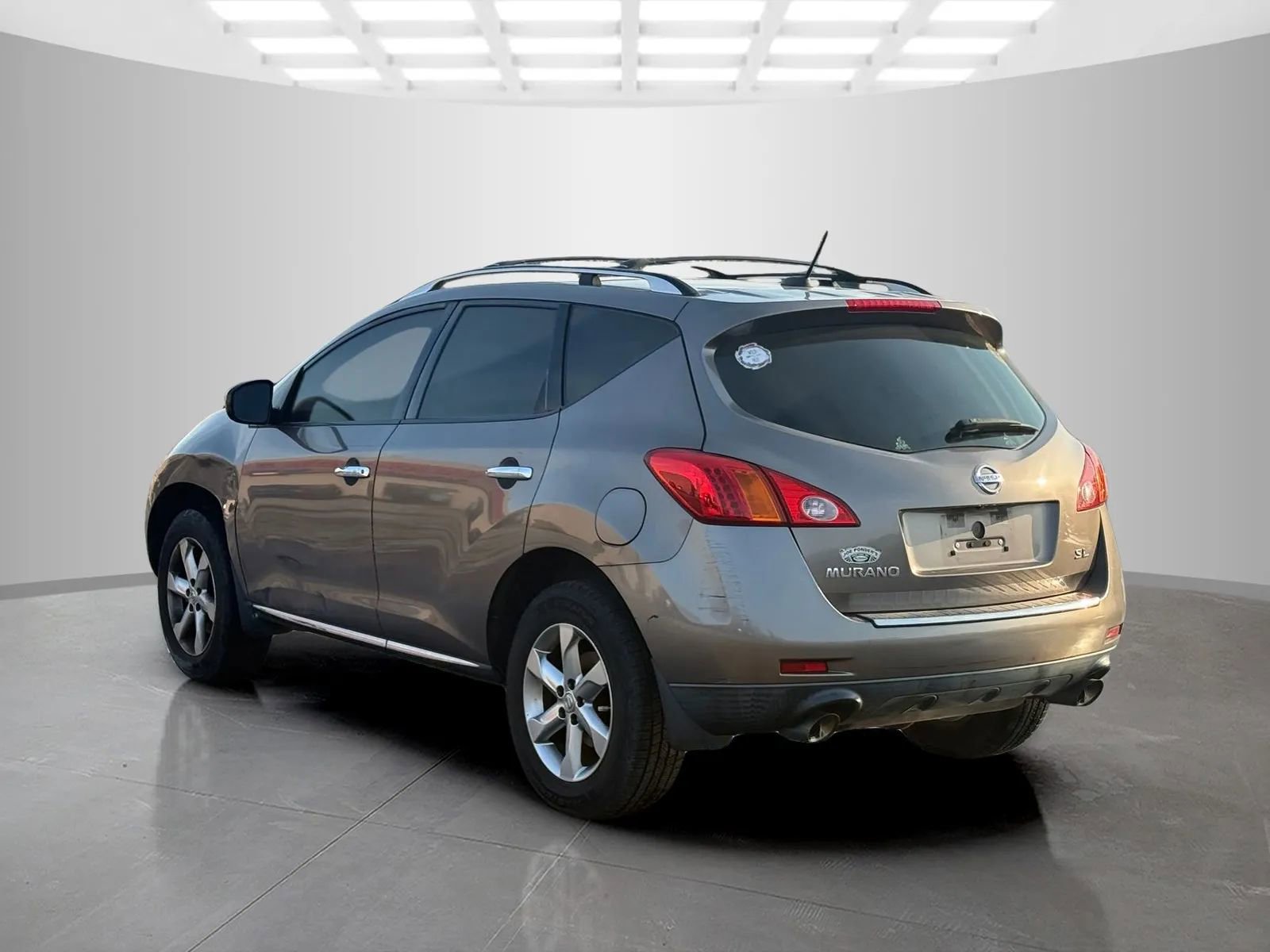 Used 2010 Nissan Murano SL w/ Leather Pkg image 7