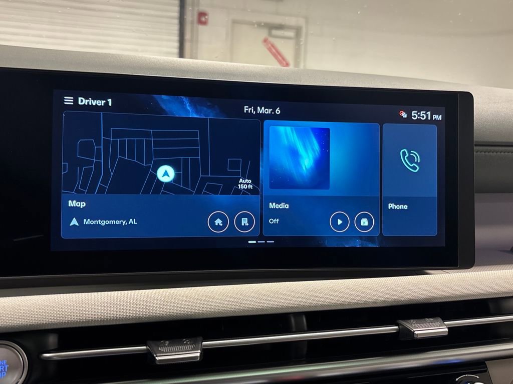 Used 2026 Hyundai Tucson Limited image 41