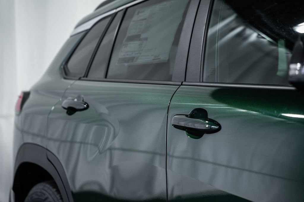 New 2026 Toyota Corolla Cross XLE image 15