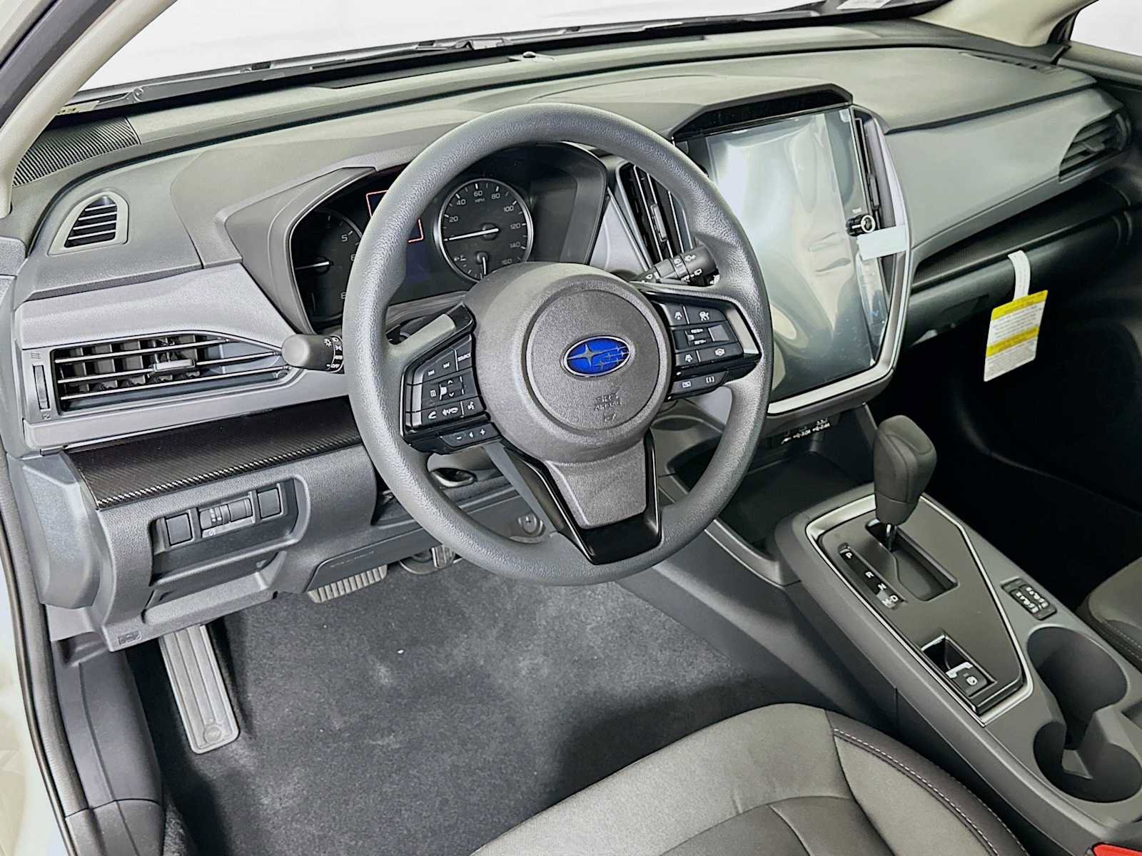 Certified 2025 Subaru Crosstrek 2.0i Premium AWD/4WD image 9
