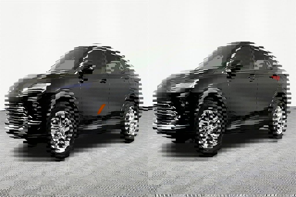 New 2026 Buick Envista Preferred w/ Advanced Safety Package