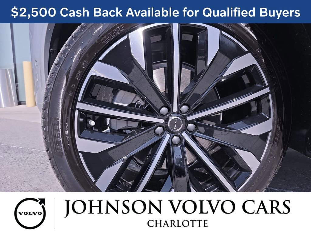 New 2026 Volvo XC90 B6 Ultra w/ Protection Package image 37