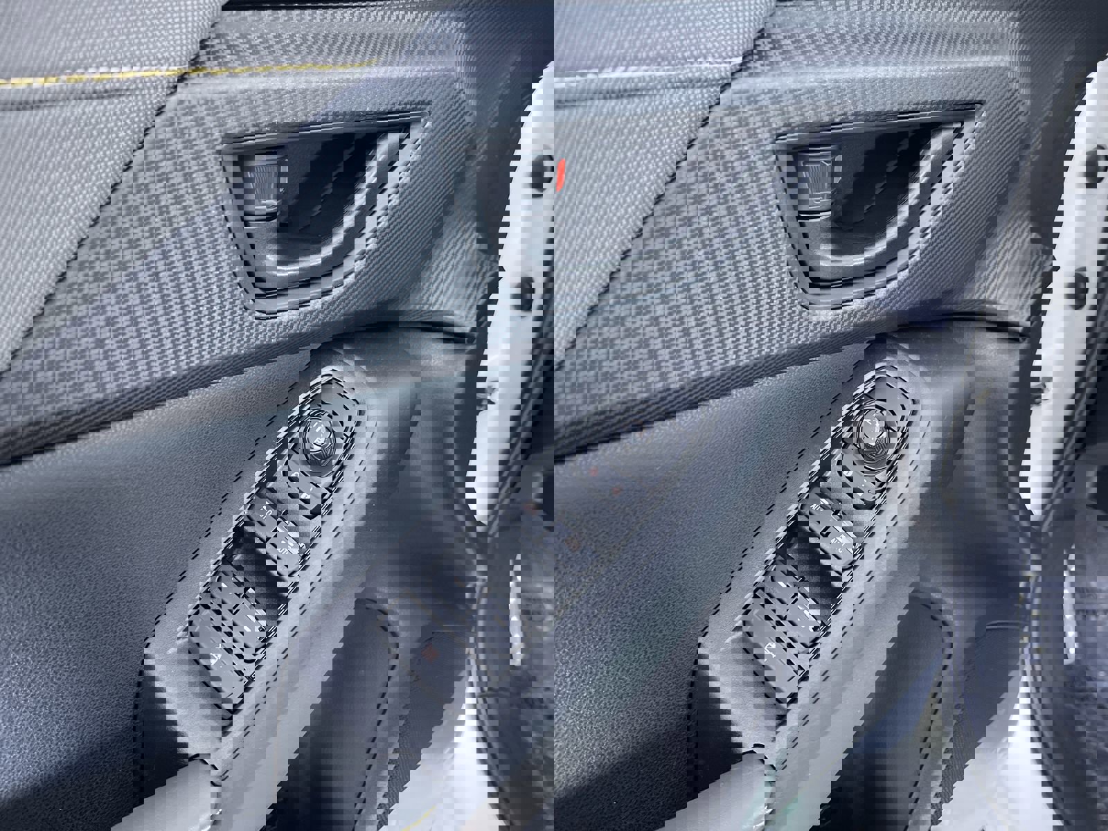 Certified 2025 Subaru Crosstrek 2.5i Sport image 13