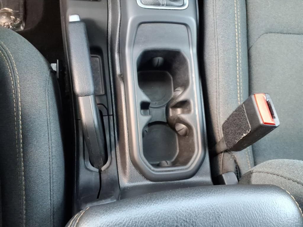 Used 2024 Jeep Wrangler Sahara 4xe image 13