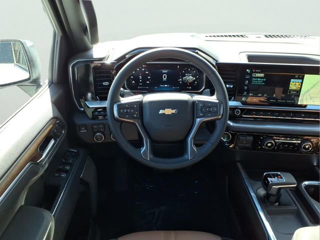 New 2026 Chevrolet Silverado 1500 High Country w/ High Country Premium Package image 14