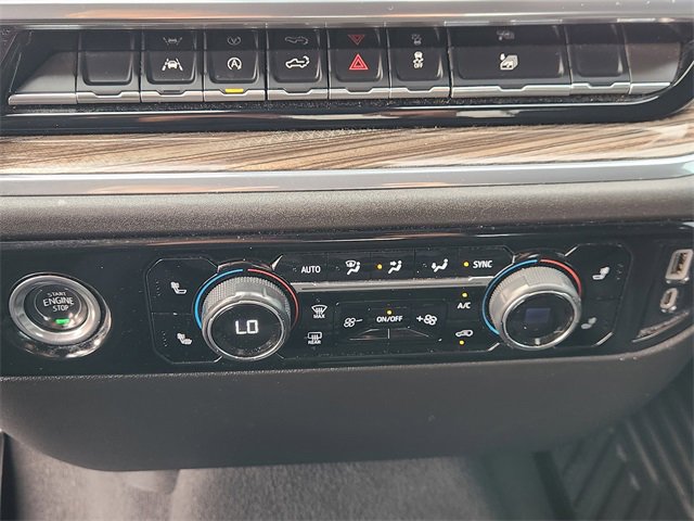 Used 2024 Chevrolet Silverado 1500 LT image 18