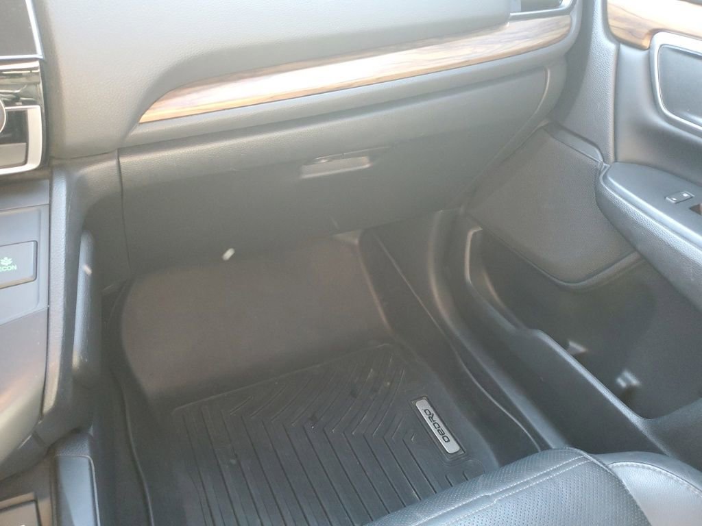 Certified 2018 Honda CR-V EX-L image 20