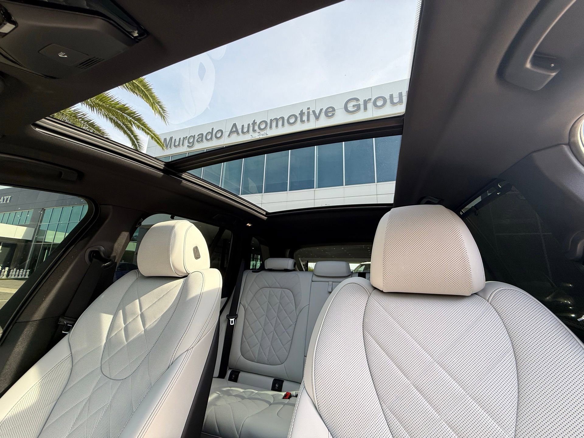 Used 2024 BMW X5 sDrive40i w/ Premium Package RWD image 45
