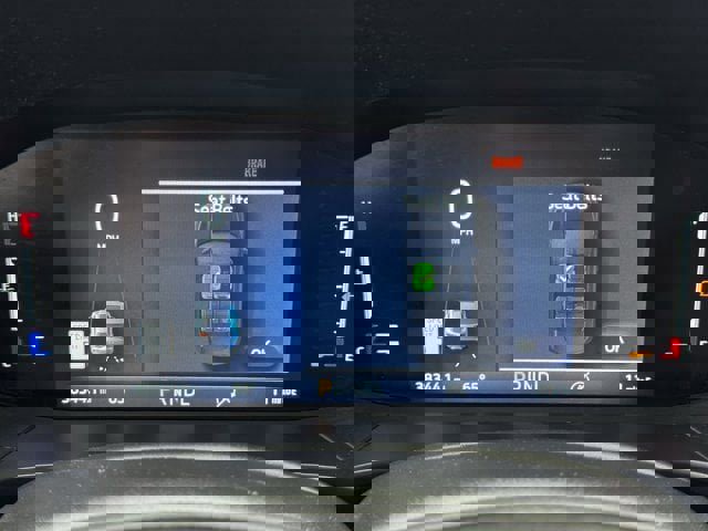 Used 2023 Ford Escape ST-Line w/ Tech Pack #1 image 15